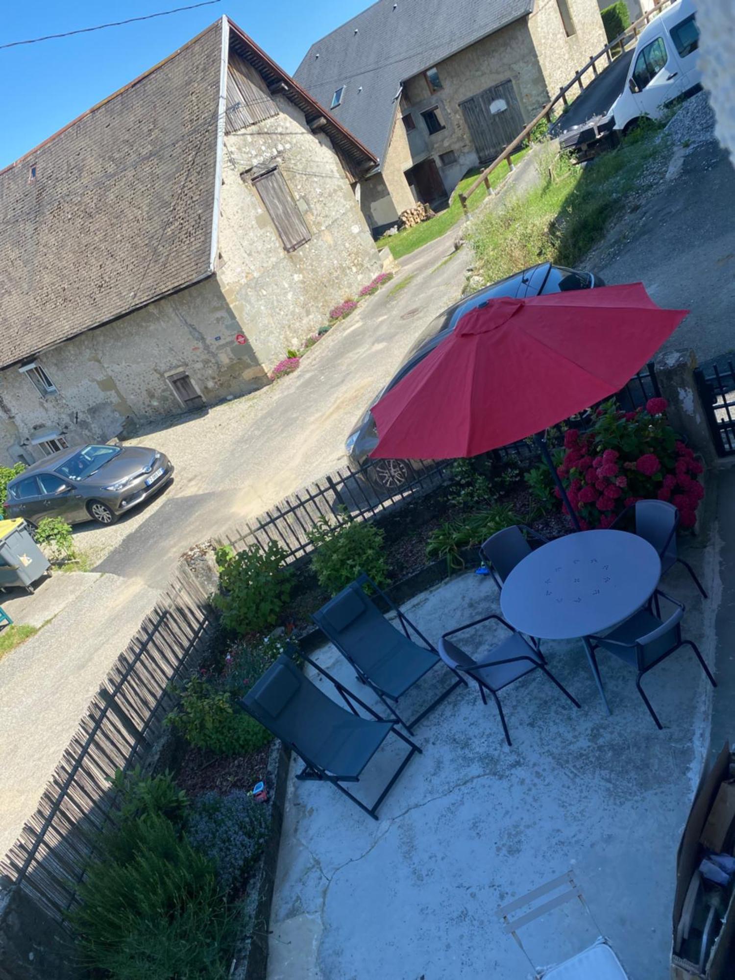 Maison De Village Entre Lac Et Montagne La Motte-Servolex Kültér fotó